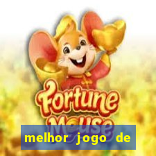 melhor jogo de futebol online